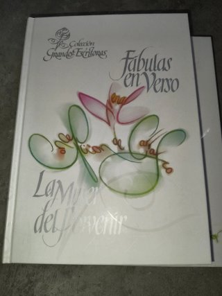 La gaviota (novela original de costumbres españ...