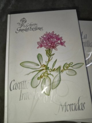 La gaviota (novela original de costumbres españ...