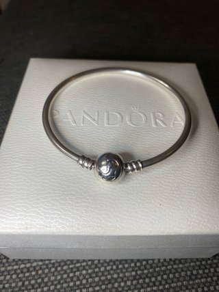 Pulsera Pandora