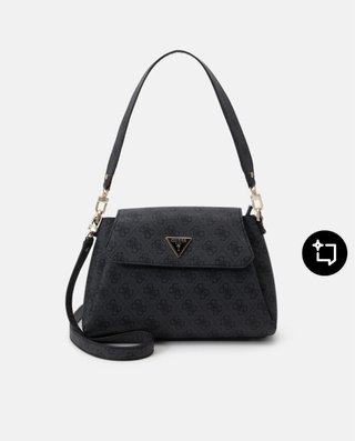 Bolso Guess Negro