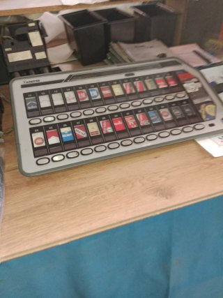 Recambios Máquinas Azkoyen