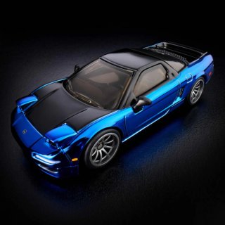 Hot Wheels RLC Honda NSX 1994
