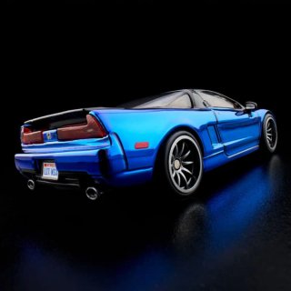 Hot Wheels RLC Honda NSX 1994