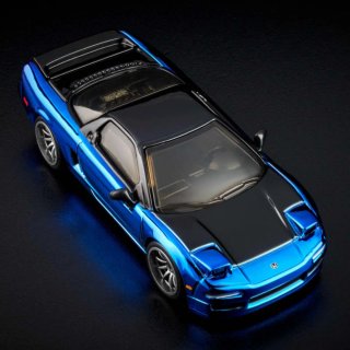 Hot Wheels RLC Honda NSX 1994