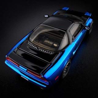 Hot Wheels RLC Honda NSX 1994