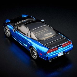 Hot Wheels RLC Honda NSX 1994