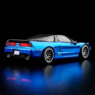 Hot Wheels RLC Honda NSX 1994
