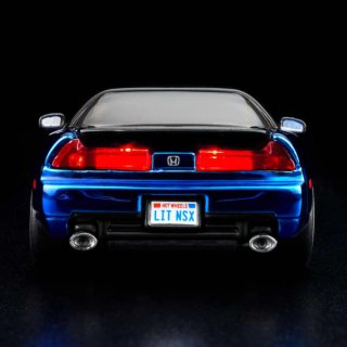 Hot Wheels RLC Honda NSX 1994