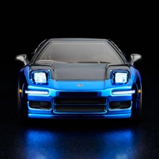 Hot Wheels RLC Honda NSX 1994