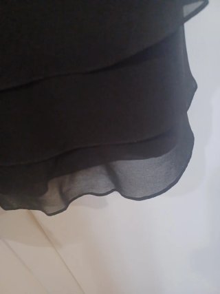 Abito donna Conbipel nero