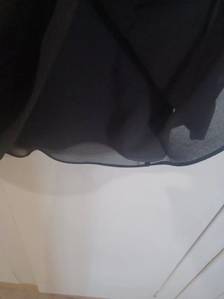 Abito donna Conbipel nero
