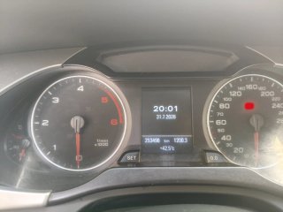 Audi A4 2011