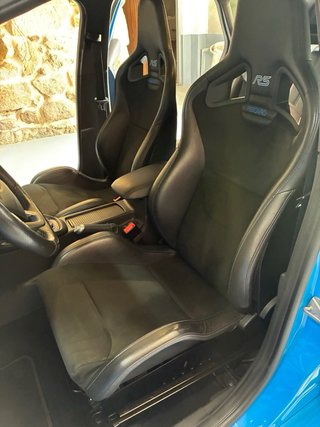 Ford Focus RS 2016 mk3
