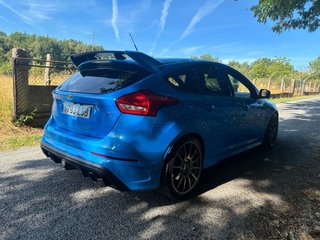 Ford Focus RS 2016 mk3