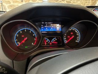 Ford Focus RS 2016 mk3
