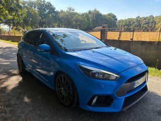 Ford Focus RS 2016 mk3