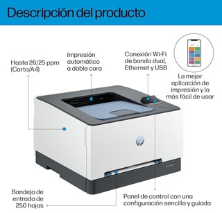 Stampante multifunzione HP LaserJet Pro 3302sdw
