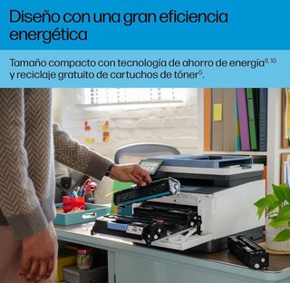 Stampante multifunzione HP LaserJet Pro 3302sdw