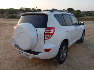 Toyota RAV4 2013