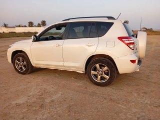 Toyota RAV4 2013