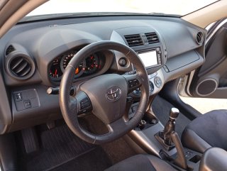 Toyota RAV4 2013