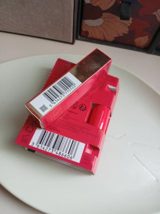 Set Maquillaje Valentino Rosso Lip Color