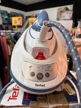 Tefal Express Protect SV9202 Centro de Planchado
