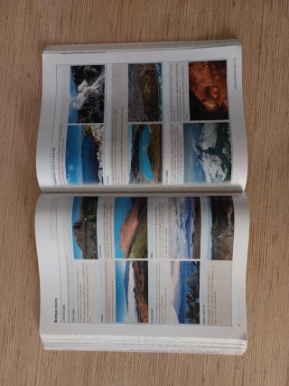 Geología y Ciencias Ambientales 2, Bachillerato...