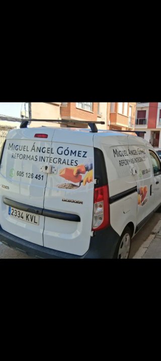 Reformas integrales