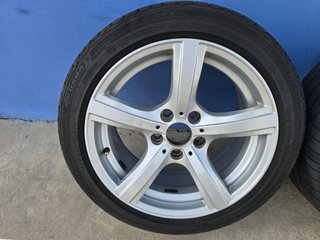 Llantas BMW 17 Styling 290. Bmw Z4
