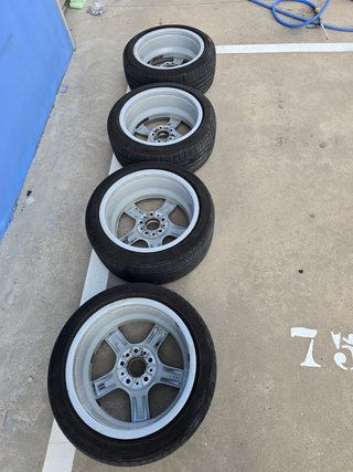Llantas BMW 17 Styling 290. Bmw Z4