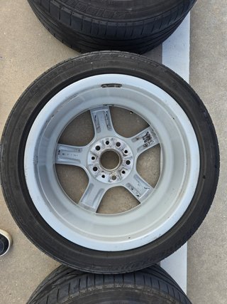 Llantas BMW 17 Styling 290. Bmw Z4