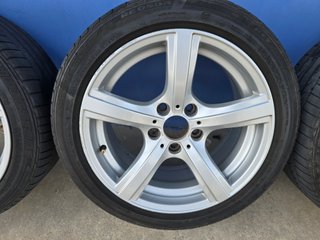 Llantas BMW 17 Styling 290. Bmw Z4