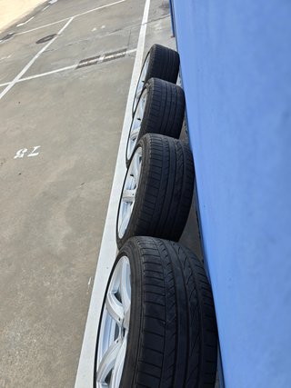 Llantas BMW 17 Styling 290. Bmw Z4