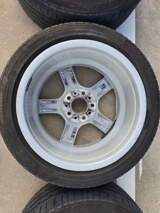 Llantas BMW 17 Styling 290. Bmw Z4