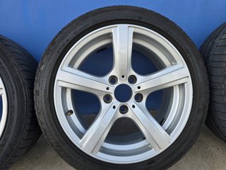 Llantas BMW 17 Styling 290. Bmw Z4