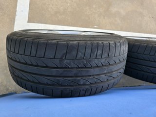 Llantas BMW 17 Styling 290. Bmw Z4