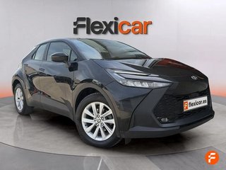 Toyota C-HR 1.8 140H Active