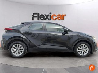 Toyota C-HR 1.8 140H Active