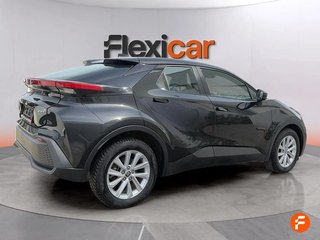 Toyota C-HR 1.8 140H Active