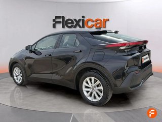 Toyota C-HR 1.8 140H Active