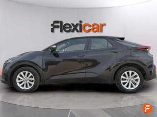 Toyota C-HR 1.8 140H Active