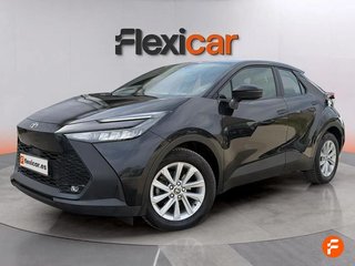 Toyota C-HR 1.8 140H Active