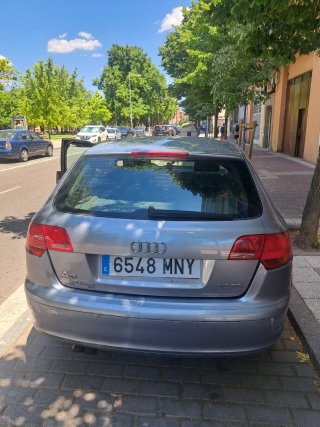 Audi A3 2005