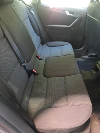 Audi A3 2005