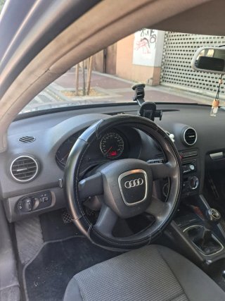 Audi A3 2005