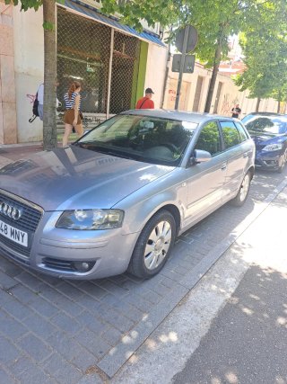Audi A3 2005