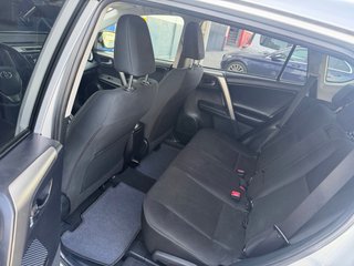 Toyota RAV4 2015