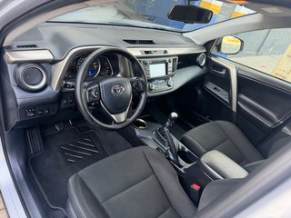 Toyota RAV4 2015