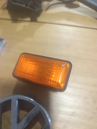Piezas Golf MK3